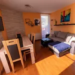 Appartamento Powderia Family&freelance In The Centre Of Amadé Altenmarkt im Pongau