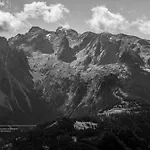 Powderia Family & Freelance In The Centre Of Amade Apartament *