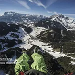 Powderia Family & Freelance In The Centre Of Amade * Altenmarkt im Pongau