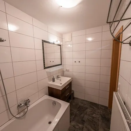 Powderia Family & Freelance In The Centre Of Amade