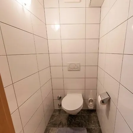 Appartement Powderia Family&freelance In The Center Of Amadé *