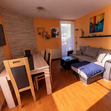 Appartement Powderia Family&freelance In The Center Of Amadé Altenmarkt im Pongau