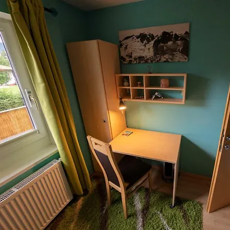Apartamento Powderia Family & Freelance In The Centre Of Amade *