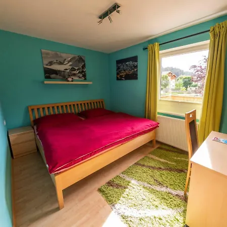 Powderia Family&freelance In The Centre Of Amadé * Altenmarkt im Pongau