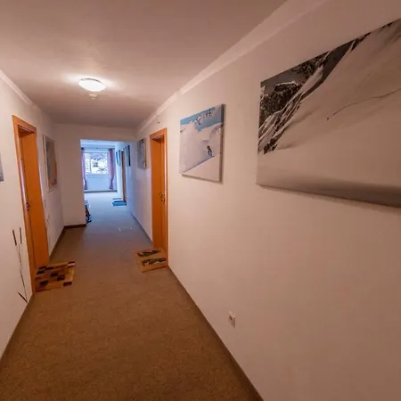 Powderia Family&freelance In The Center Of Amadé Appartement *