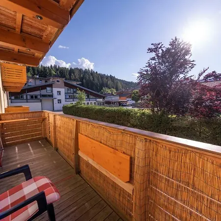 Powderia Family & Freelance In The Centre Of Amade * Altenmarkt im Pongau