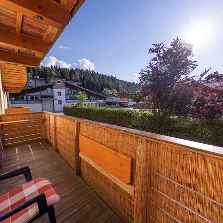 Powderia Family&freelance In The Centre Of Amadé * Altenmarkt im Pongau