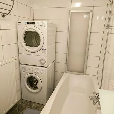 Apartamento Powderia Family & Freelance In The Centre Of Amade *