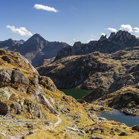 Powderia Family&freelance In The Centre Of Amadé Altenmarkt im Pongau