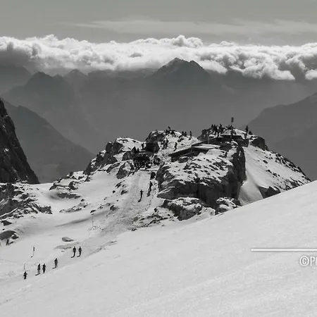 Powderia Family&freelance In The Centre Of Amadé Altenmarkt im Pongau