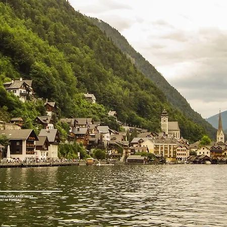 Powderia Family&freelance In The Centre Of Amadé *