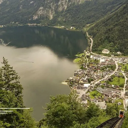 Appartement Powderia Family&freelance In The Centre Of Amadé