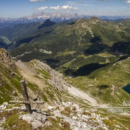 Powderia Family&freelance In The Centre Of Amadé * Altenmarkt im Pongau