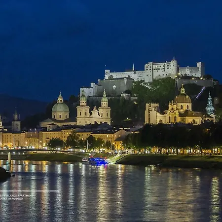 Appartement Powderia Family&freelance In The Centre Of Amadé Altenmarkt im Pongau