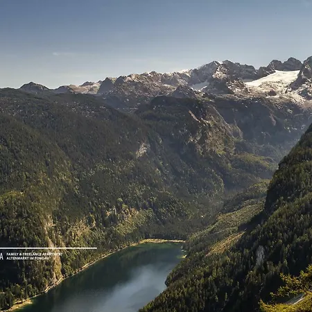 Appartement Powderia Family&freelance In The Centre Of Amadé Altenmarkt im Pongau