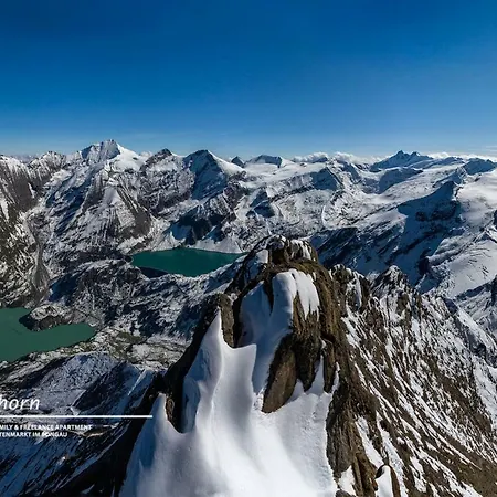 Powderia Family&freelance In The Centre Of Amadé * Altenmarkt im Pongau