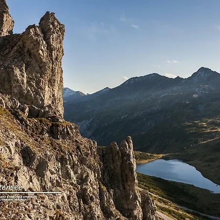 Appartement Powderia Family&freelance In The Centre Of Amadé Altenmarkt im Pongau
