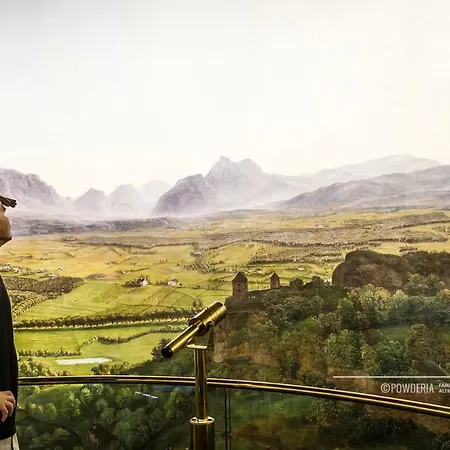 Powderia Family&freelance In The Centre Of Amadé Appartement Altenmarkt im Pongau