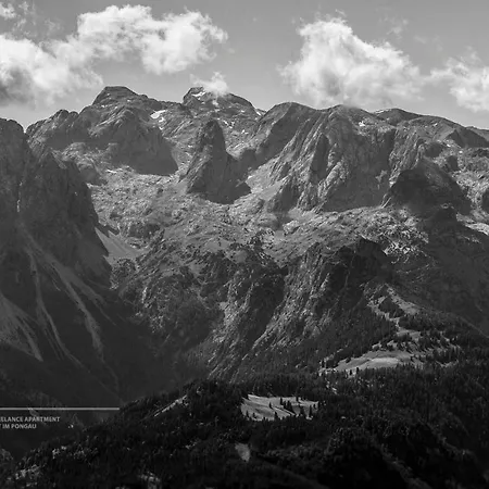 Powderia Family&freelance In The Centre Of Amadé Appartement *