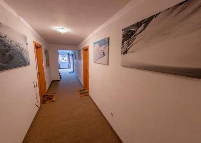Powderia Family & Freelance In The Centre Of Amade Apartment *