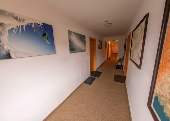 Apartment Powderia Family & Freelance In The Centre Of Amade